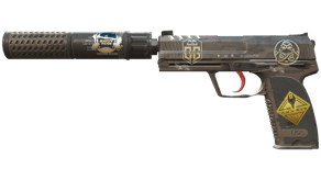 Desert Tactical image