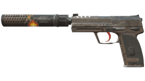 Desert Tactical image