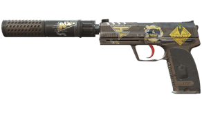 Desert Tactical image