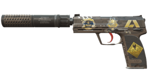 Desert Tactical image