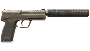 Desert Tactical image