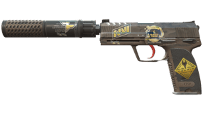 Desert Tactical image