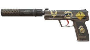 Desert Tactical image