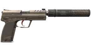 Desert Tactical image