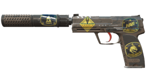 Desert Tactical image