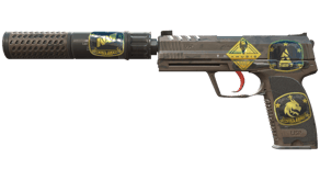 Desert Tactical image