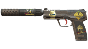 Desert Tactical image