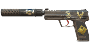 Desert Tactical image