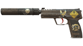 Desert Tactical image