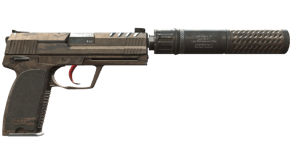 Desert Tactical image