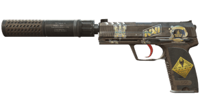 Desert Tactical image