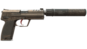 Desert Tactical image