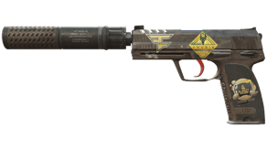 Desert Tactical image