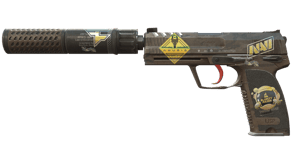 Desert Tactical image