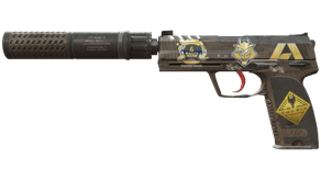 Desert Tactical image