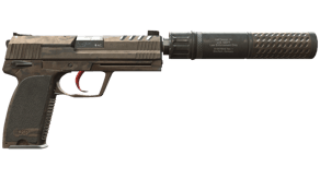 Desert Tactical image