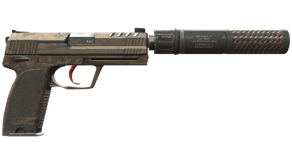 Desert Tactical image