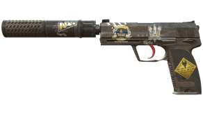 Desert Tactical image