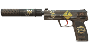 Desert Tactical image