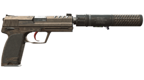 Desert Tactical image