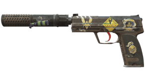 Desert Tactical image
