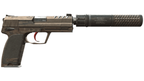 Desert Tactical image