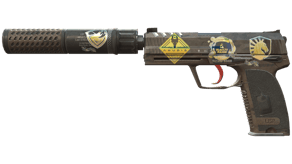 Desert Tactical image
