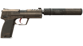 Desert Tactical image