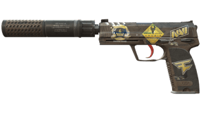 Desert Tactical image