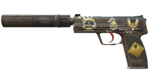 Desert Tactical image