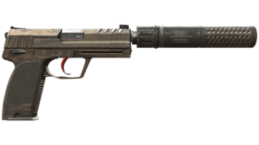 Desert Tactical image