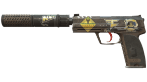 Desert Tactical image
