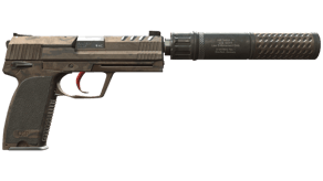 Desert Tactical image