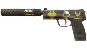 Desert Tactical image