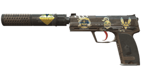 Desert Tactical image
