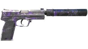 Purple DDPAT image