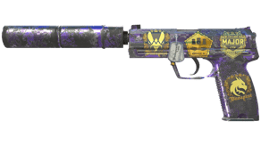 Purple DDPAT image