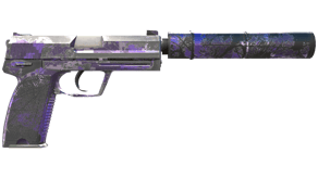 Purple DDPAT image