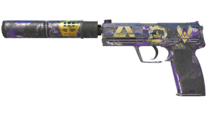 Purple DDPAT image