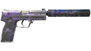 Purple DDPAT image