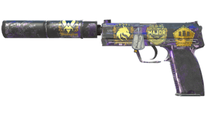 Purple DDPAT image