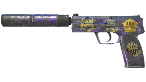 Purple DDPAT image