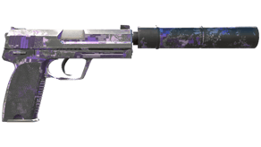 Purple DDPAT image