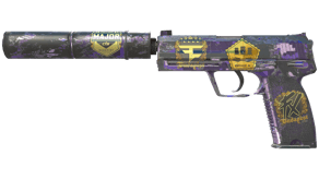 Purple DDPAT image