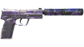Purple DDPAT image