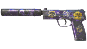 Purple DDPAT image