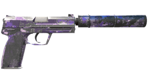 Purple DDPAT image