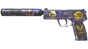 Purple DDPAT image