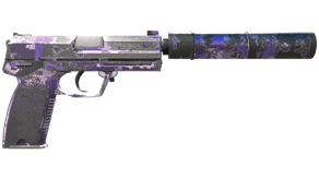 Purple DDPAT image
