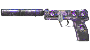 Purple DDPAT image